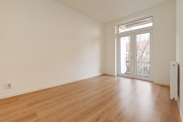 Medium property photo - Zuiderparklaan 55, 2574 HB Den Haag